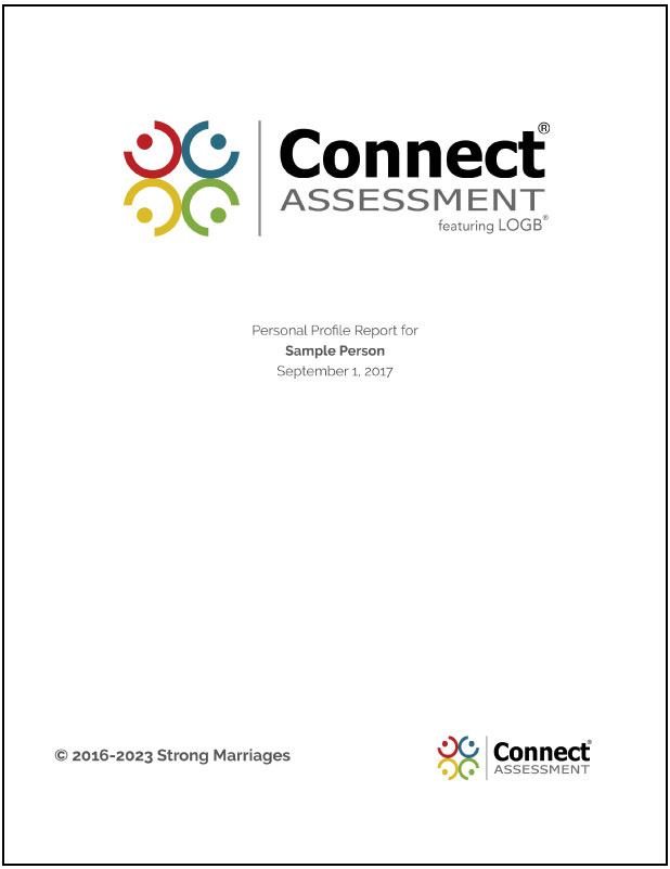 Connect Assessment Report